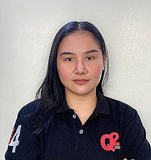 Profile photo for Cristelle De la cruz