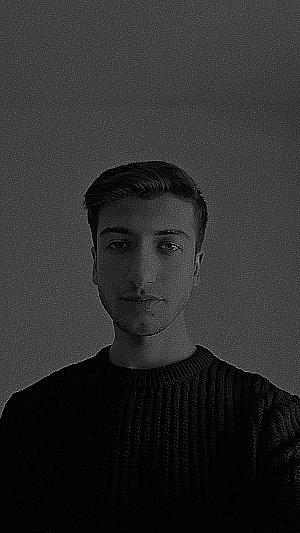 Profile photo for Oğuzhan Kılıç