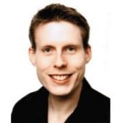 Profile photo for Daniel Nordblom