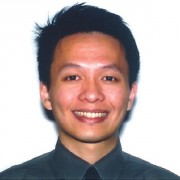 Profile photo for Kevin Liu