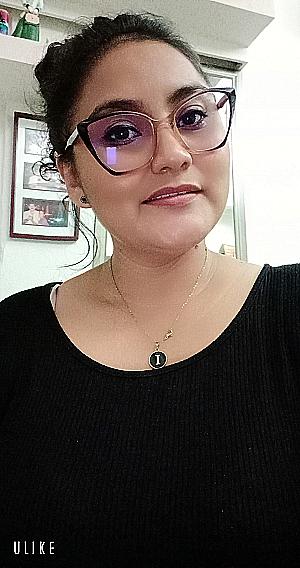 Profile photo for Isabel Mar Dominguez