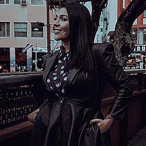 Profile photo for Ana María Arias