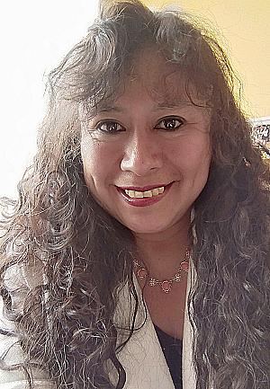 Profile photo for Maria Alejandrina Reyes Uceda