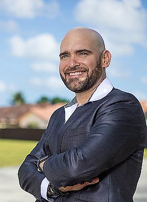 Profile photo for Alexei Gonzalez Cedre