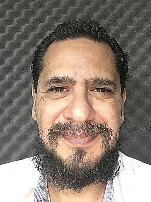 Profile photo for Carlos Alberto Arroyo Ramírez