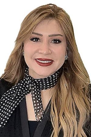 Profile photo for Rania Hussein