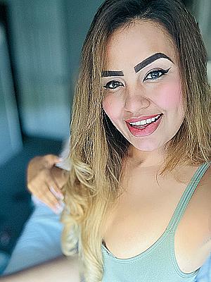 Profile photo for Angelica Ramirez