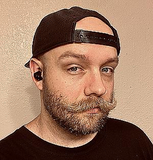 Profile photo for Benjamin Hathaway