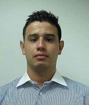 Profile photo for Andres Felipe Cruz Becerra