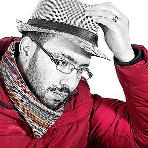 Profile photo for Badie Mouelhi