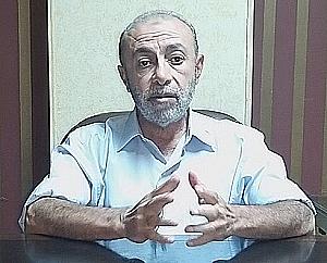 Profile photo for Ashraf أشرف Mogahed مجاهد