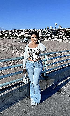 Profile photo for Taylor Ferrer