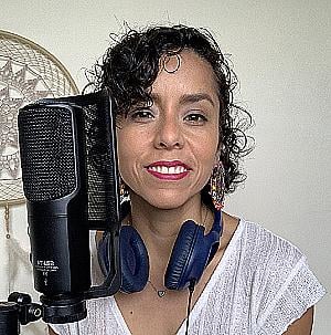 Profile photo for Lenybeth Luna Victoria Vargas