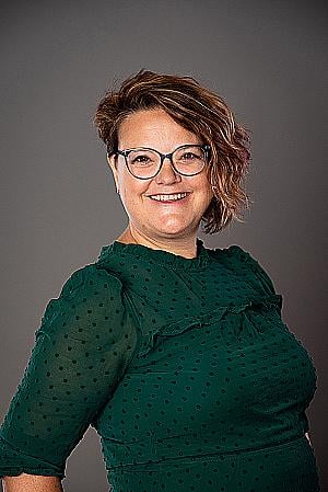 Profile photo for Amelia Lushia