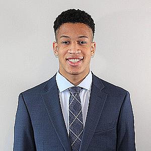 Profile photo for Noah Hutchinson