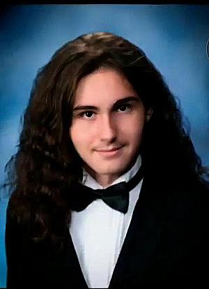 Profile photo for Kyle Brookshire