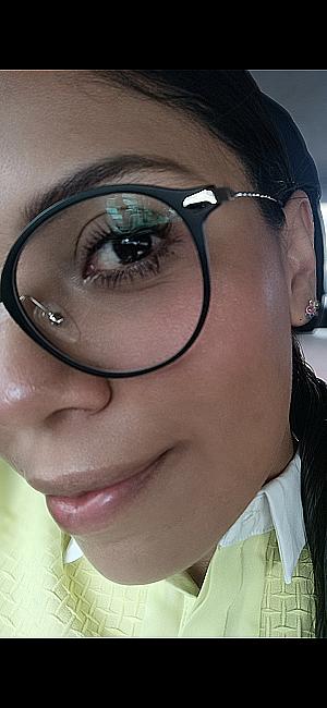 Profile photo for Carmen Montserrat Sánchez Zetina