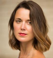 Profile photo for Emily Bevan