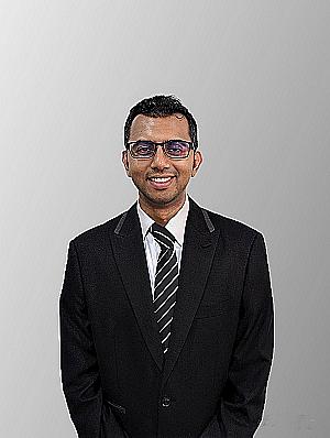 Profile photo for Amit Singh