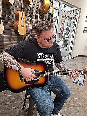 Profile photo for Nicholas Johnston