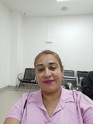 Profile photo for CLAUDIA LONDOÑO