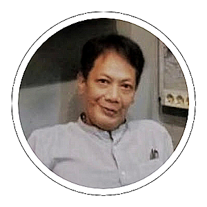 Profile photo for Riko Sunandar