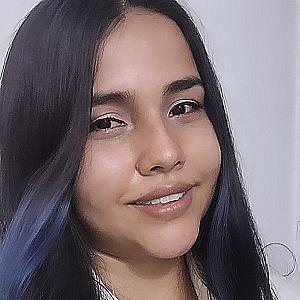 Profile photo for Paula Lorena Angarita