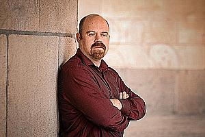 Profile photo for Geoff Mills
