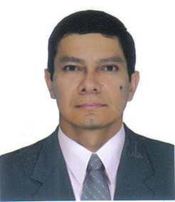 Profile photo for Carlos Alberto Burbano M.