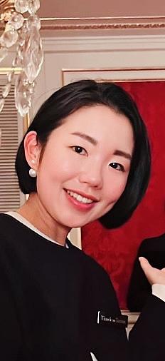 Profile photo for Erina Enya