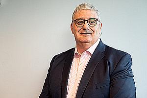 Profile photo for Peter Gourri
