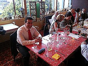 Profile photo for Stephen John Hill