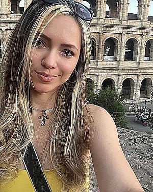 Profile photo for Liliana Cardona Lopez