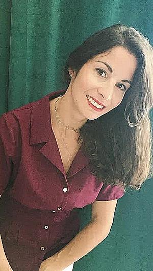 Profile photo for Verane Chardonnet