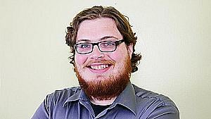 Profile photo for Elliott Lamb