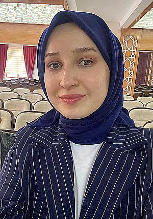 Profile photo for Nisa KURTUL