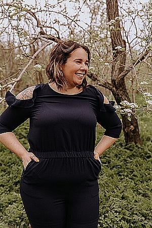 Profile photo for Vivianne Gauthier-Roy