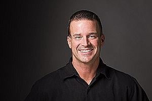 Profile photo for Brad Perrott