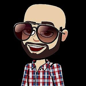 Profile photo for Matt Nye