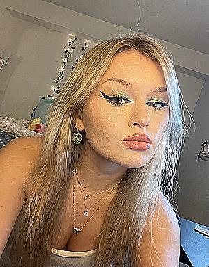 Profile photo for Samantha Rushin