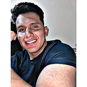 Profile photo for LEONARDO PINTO HERRERA