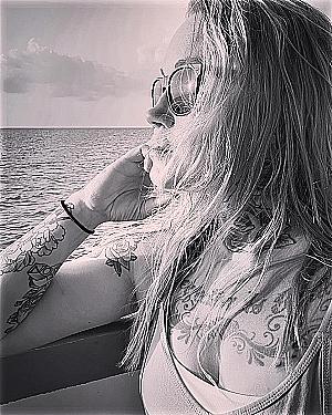 Profile photo for Britney Lutz