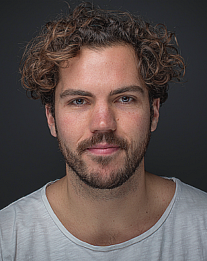 Profile photo for Brian Michael Raetz