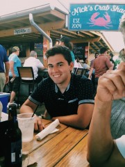 Profile photo for Herman Gonzalez