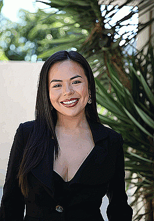 Profile photo for Léa Savary