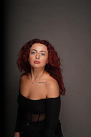 Profile photo for Aleyna Yüksel