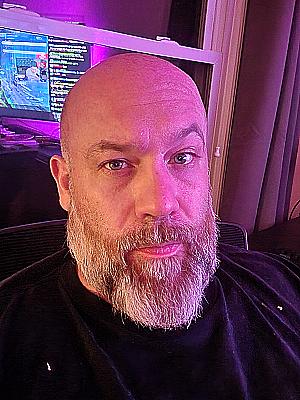 Profile photo for Ben Redd