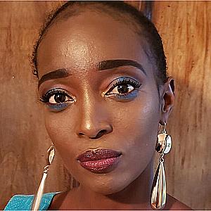 Profile photo for Manya Nyamweya