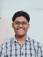 Profile photo for Kenneth Fernandes