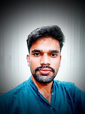 Profile photo for Musawir Qureshi